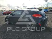 2014 Hyundai Veloster фото