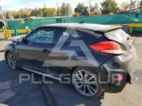 2014 Hyundai Veloster фото