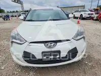 2014 Hyundai Veloster photo