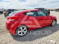 2014 Hyundai Veloster фото