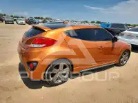 2014 Hyundai Veloster фото