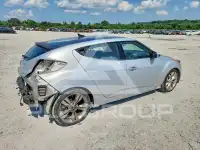 2014 Hyundai Veloster photo