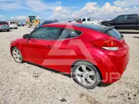 2014 Hyundai Veloster фото