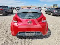 2014 Hyundai Veloster фото
