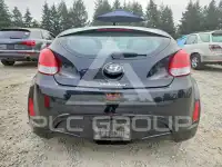 2014 Hyundai Veloster photo