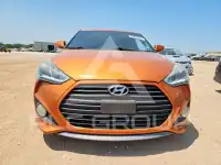 2014 Hyundai Veloster фото