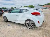2014 Hyundai Veloster photo