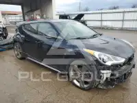 2014 Hyundai Veloster фото
