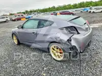 2014 Hyundai Veloster photo