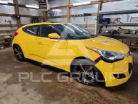 2014 Hyundai Veloster фото