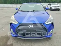 2014 Hyundai Veloster фото