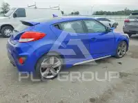 2014 Hyundai Veloster фото