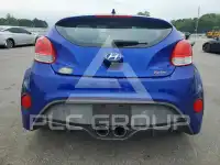 2014 Hyundai Veloster фото