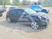 2014 Hyundai Veloster photo