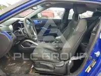 2014 Hyundai Veloster photo