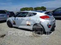 2014 Hyundai Veloster фото