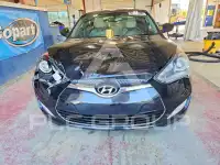 2014 Hyundai Veloster photo
