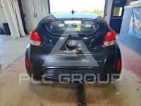2014 Hyundai Veloster photo