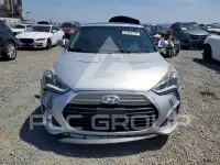 2014 Hyundai Veloster фото