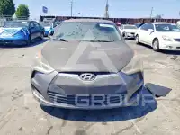 2014 Hyundai Veloster фото