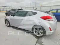 2014 Hyundai Veloster фото