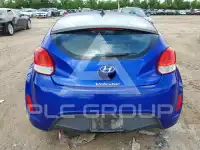 2014 Hyundai Veloster photo