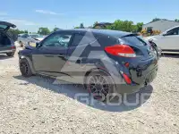2014 Hyundai Veloster photo