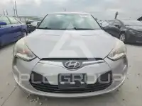 2014 Hyundai Veloster фото