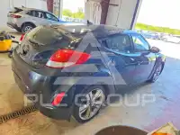 2014 Hyundai Veloster photo