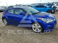 2014 Hyundai Veloster photo