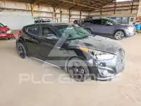 2014 Hyundai Veloster фото