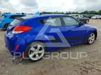 2014 Hyundai Veloster photo