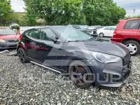 2014 Hyundai Veloster фото