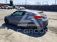 2014 Hyundai Veloster фото