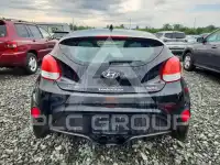 2014 Hyundai Veloster фото