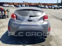 2014 Hyundai Veloster фото