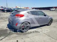 2014 Hyundai Veloster фото