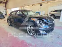 2014 Hyundai Veloster photo