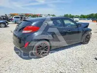2014 Hyundai Veloster photo