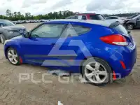 2014 Hyundai Veloster photo