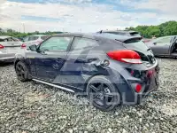 2014 Hyundai Veloster фото