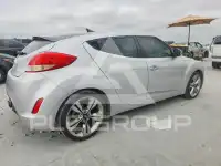 2014 Hyundai Veloster фото