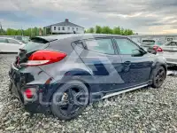 2014 Hyundai Veloster фото