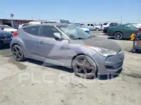 2014 Hyundai Veloster фото