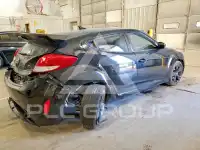 2014 Hyundai Veloster фото