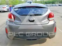 2014 Hyundai Veloster photo