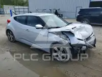 2014 Hyundai Veloster фото