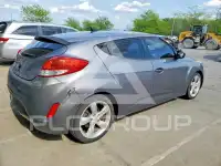 2014 Hyundai Veloster photo