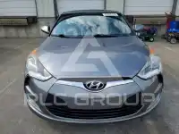 2014 Hyundai Veloster photo