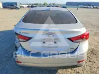 2014 Hyundai Elantra photo